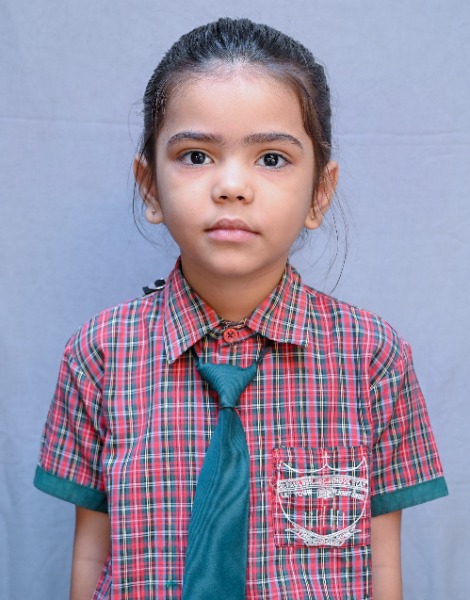 MAHI YADAV 